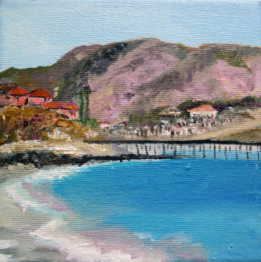 Avila One Day by Catherine Lemoine