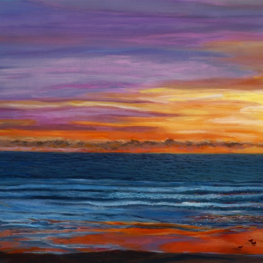 Find My Art in Local Galleries!