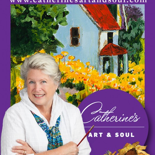 Open Studio Art Tour – 2016 – Mark Your Calendars!
