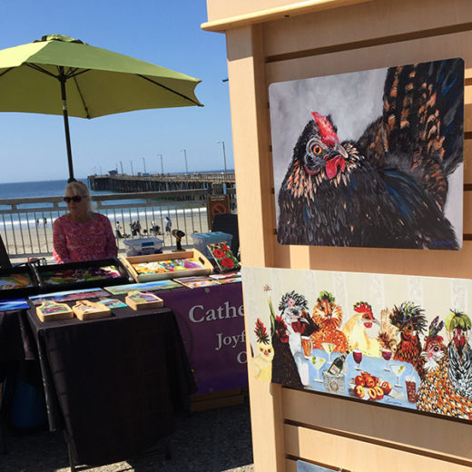 catherines art and soul – avila