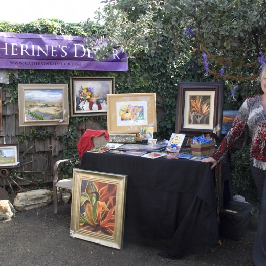 ARTS Obispo’s Open Studios Tour 2010